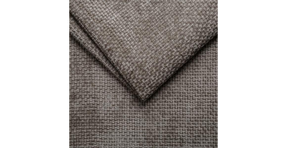 POLSTERBETT Greige 160/200 cm  - Greige/Schwarz, Design, Kunststoff/Textil (160/200cm) - Esposa