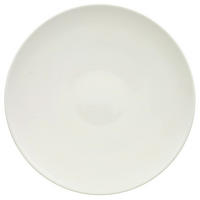 SPEISETELLER Noblesse 33 cm  - Weiss, Basics, Keramik (33cm) - Villeroy & Boch