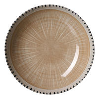 HLBOKÝ TANIER Natura  21/5 cm  - krémová, Konventionell, keramika (21/5cm) - Ritzenhoff Breker
