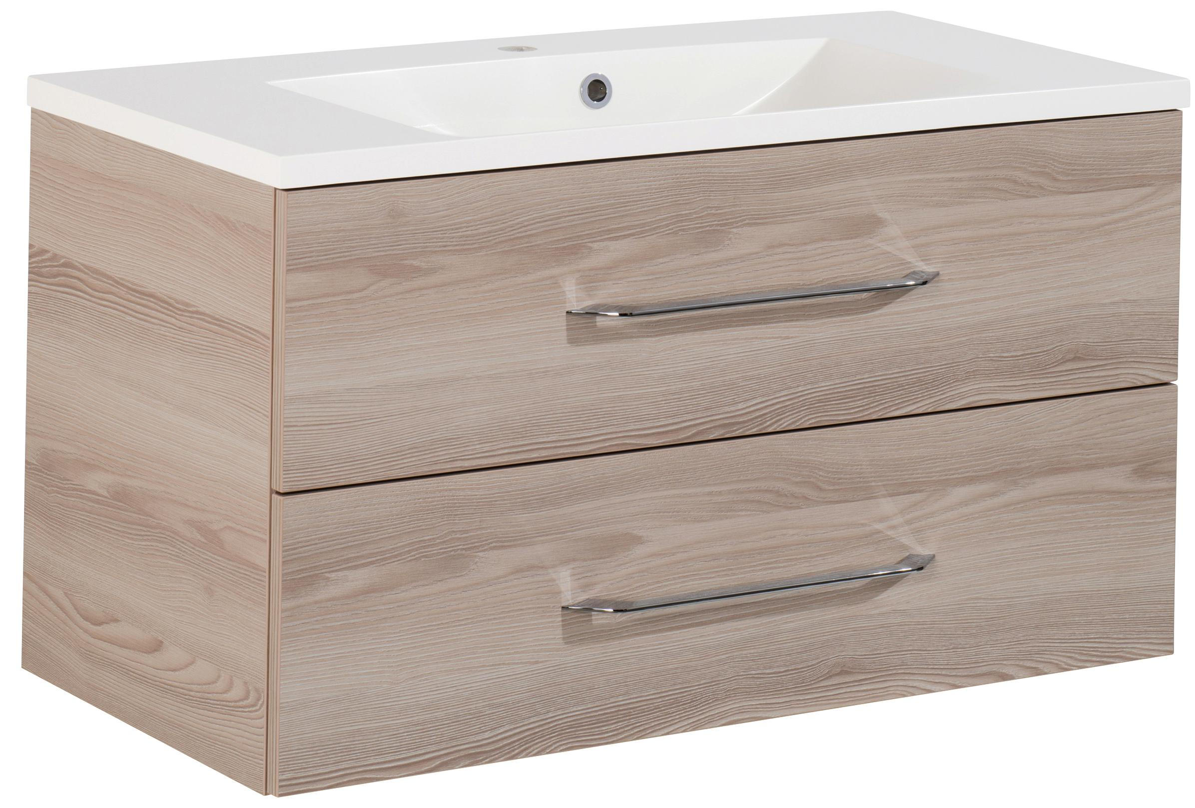 Waschtischkombi 90 cm