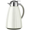 TERMOSKANNA   1 l  - vit, Design, metall/plast (1l) - Tefal