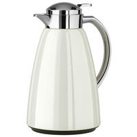 TERMOSKANNA   1 l  - vit, Design, metall/plast (1l) - Tefal