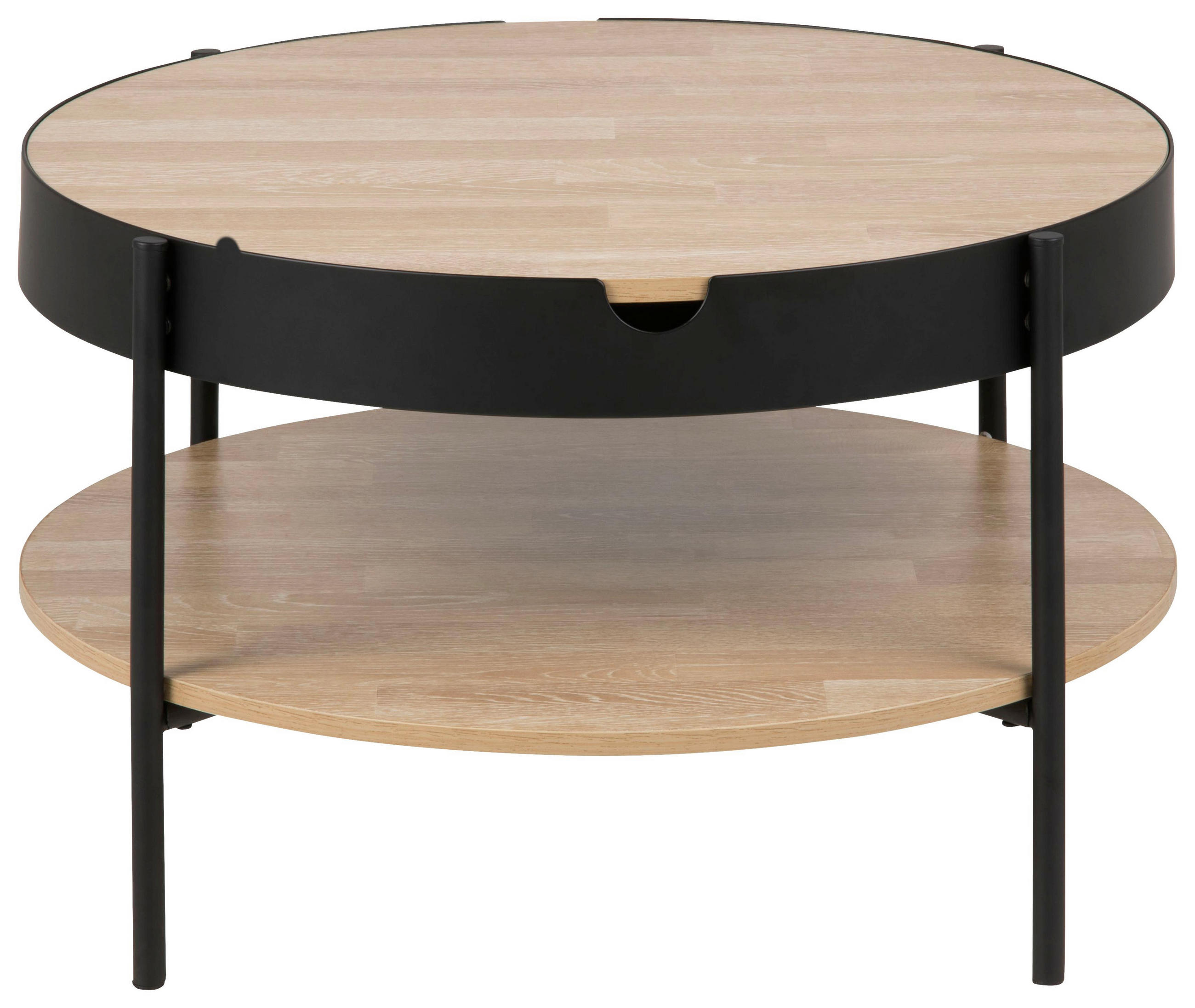 Couchtisch Rund Aus Metall Online Bestellen