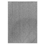 OUTDOORTEPPICH 160/230 cm Patara Grau  - Grau, Design, Textil (160/230cm) - Novel