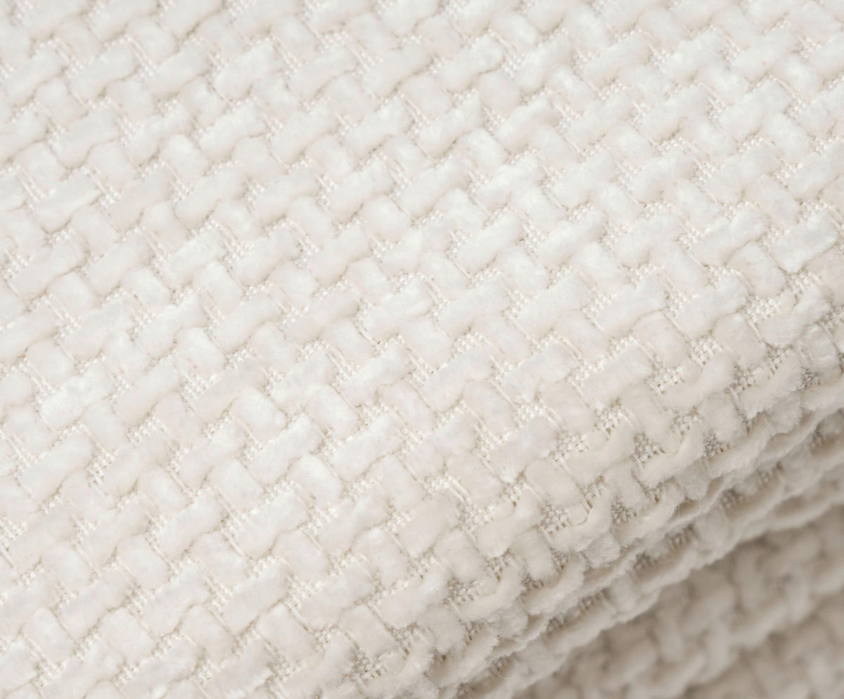 WOHNDECKE 150/200 cm  - Olivgrün, Basics, Kunststoff/Textil (150/200cm) - Novel