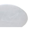 LED-DECKENLEUCHTE 26/8 cm   - Alabasterfarben/Weiß, Basics, Kunststoff/Metall (26/8cm) - Boxxx
