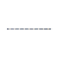 LED-STRIP     - Silberfarben, Basics, Kunststoff (100cm) - Paulmann