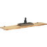 WANDBOARD Kiefer Naturfarben, Kieferfarben - Naturfarben/Kieferfarben, KONVENTIONELL, Holz (118/2/23,5cm) WANDBOARD Kiefer Naturfarben, Kieferfarben - Naturfarben/Kieferfarben, KONVENTIONELL, Holz (118/2/23,5cm)