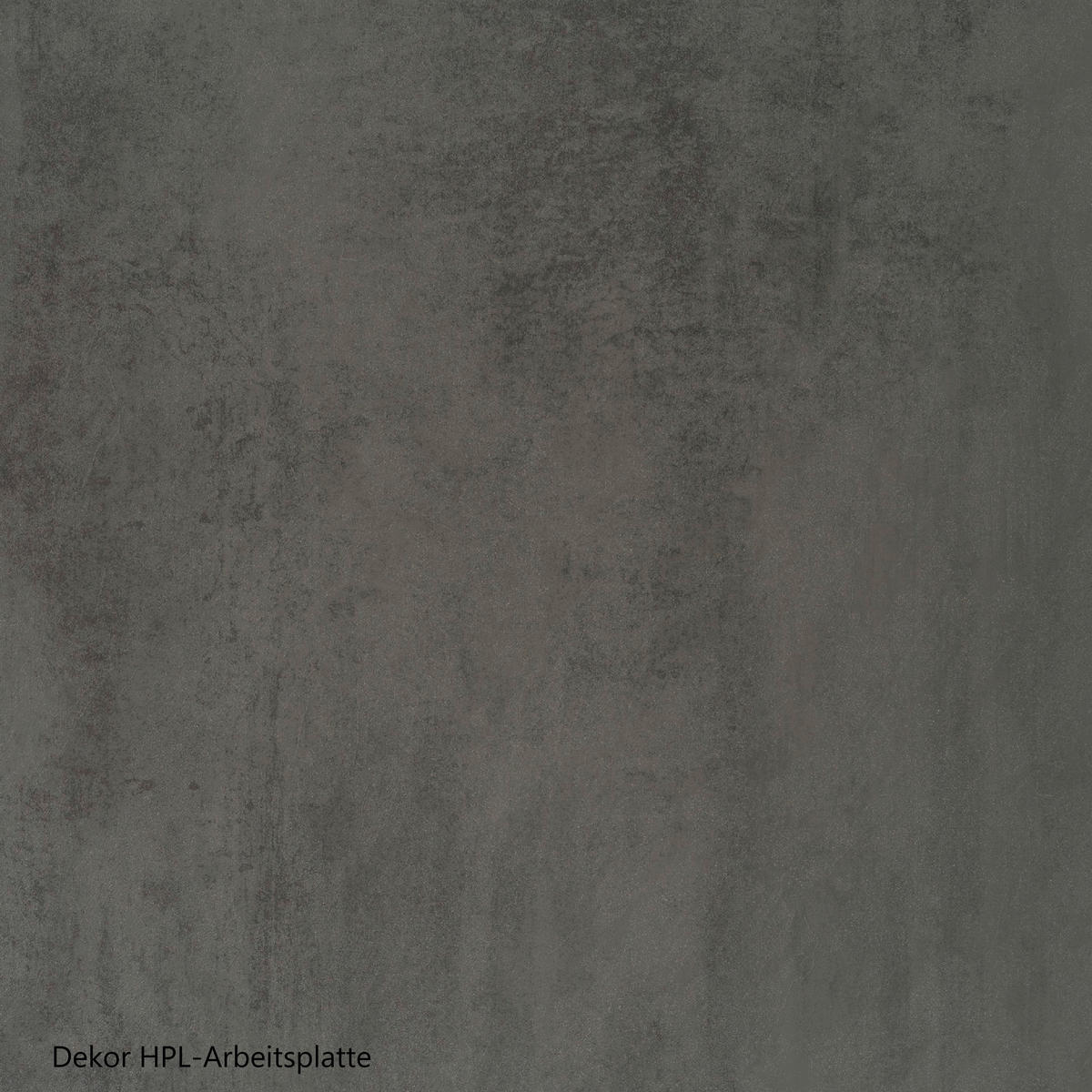 KÜCHENBLOCK 300 cm   in Grau, Weiss, Weiss Hochglanz  - Weiss Hochglanz/Weiss, Lifestyle, Holzwerkstoff (300cm) - Held