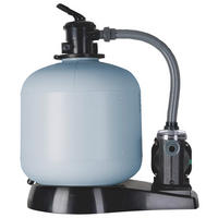 STANDFILTERPUMPE FA6100 2021  - Weiß, KONVENTIONELL (60cm) - Gre