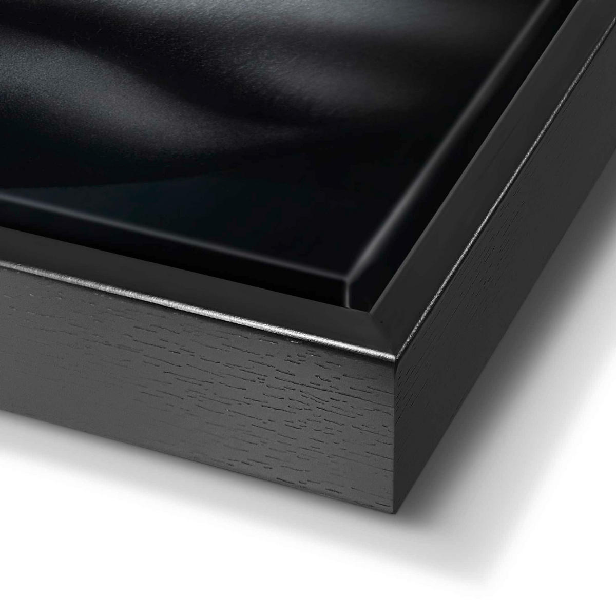 BILD Frauen  - Goldfarben, Basics, Holz (70/118/3,7cm) - Reinders!