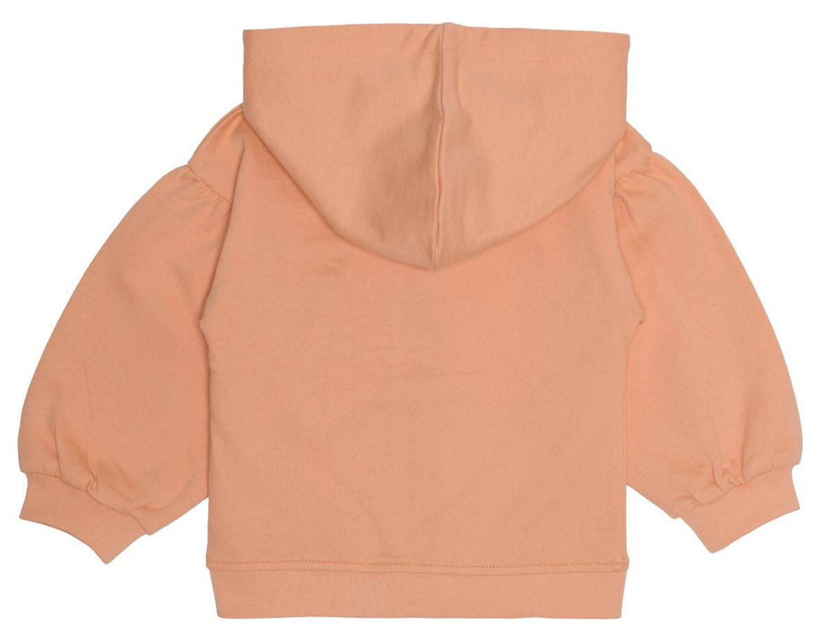 JACKE - Aprikose, Basics, Textil (92null) - Patinio