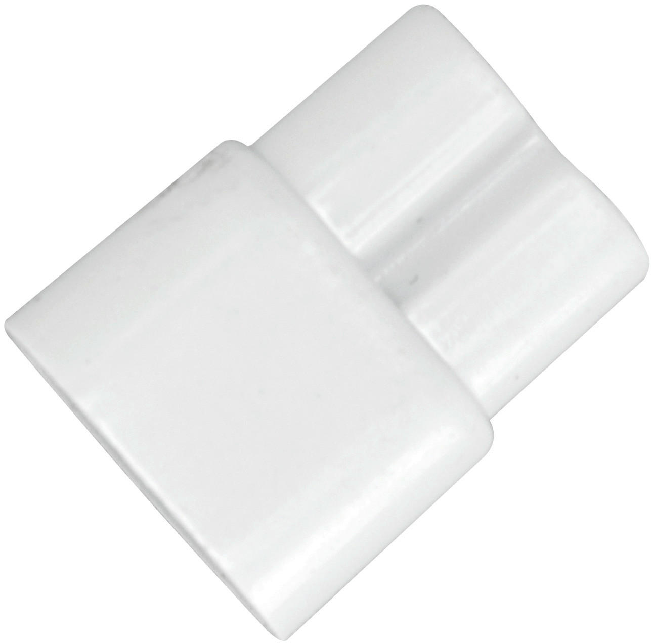 STEUERELEMENT - Weiß, Basics, Kunststoff (2,5/2/1cm)