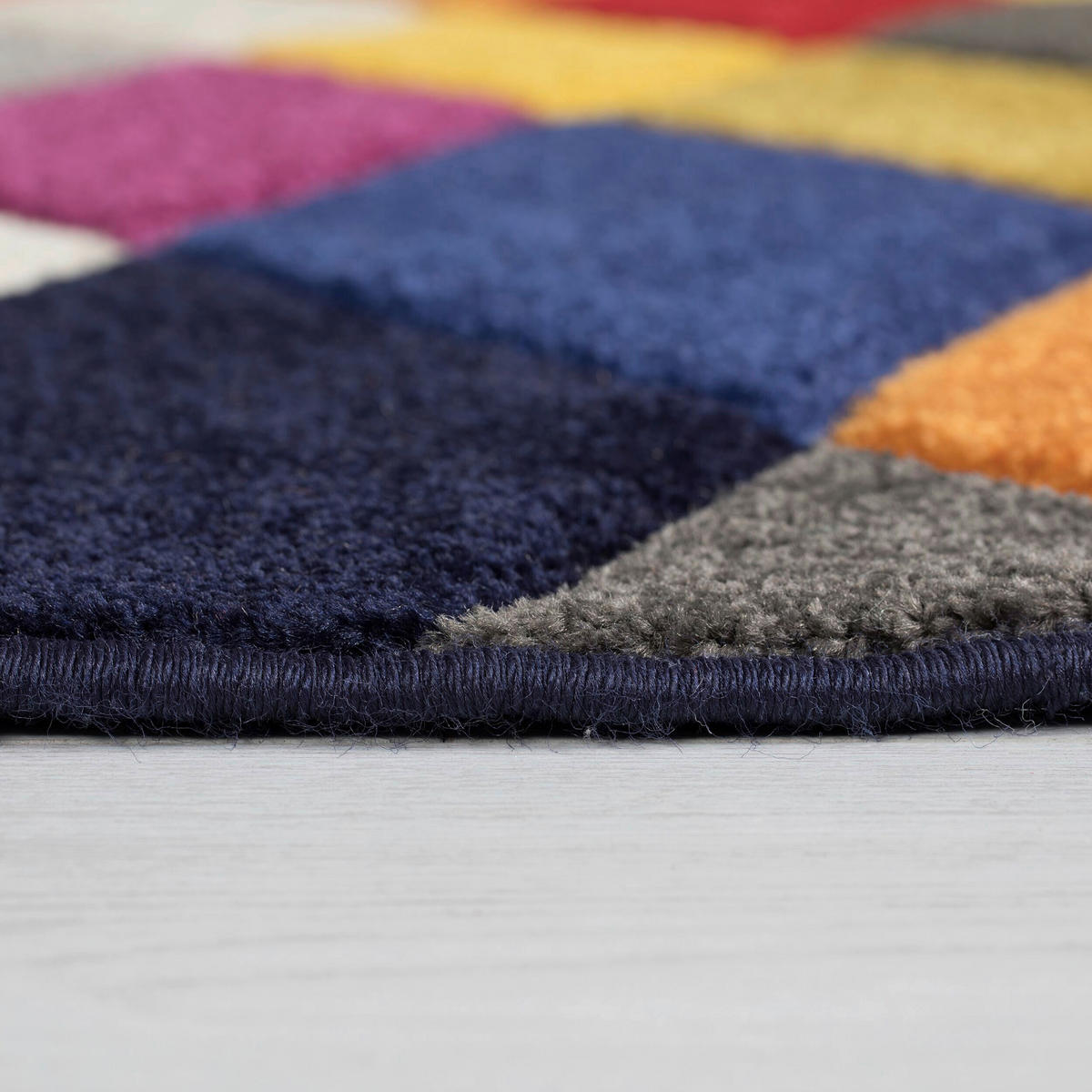 KOBEREC, 150/80 cm, vícebarevná - vícebarevná, Basics, textil (150/80cm)