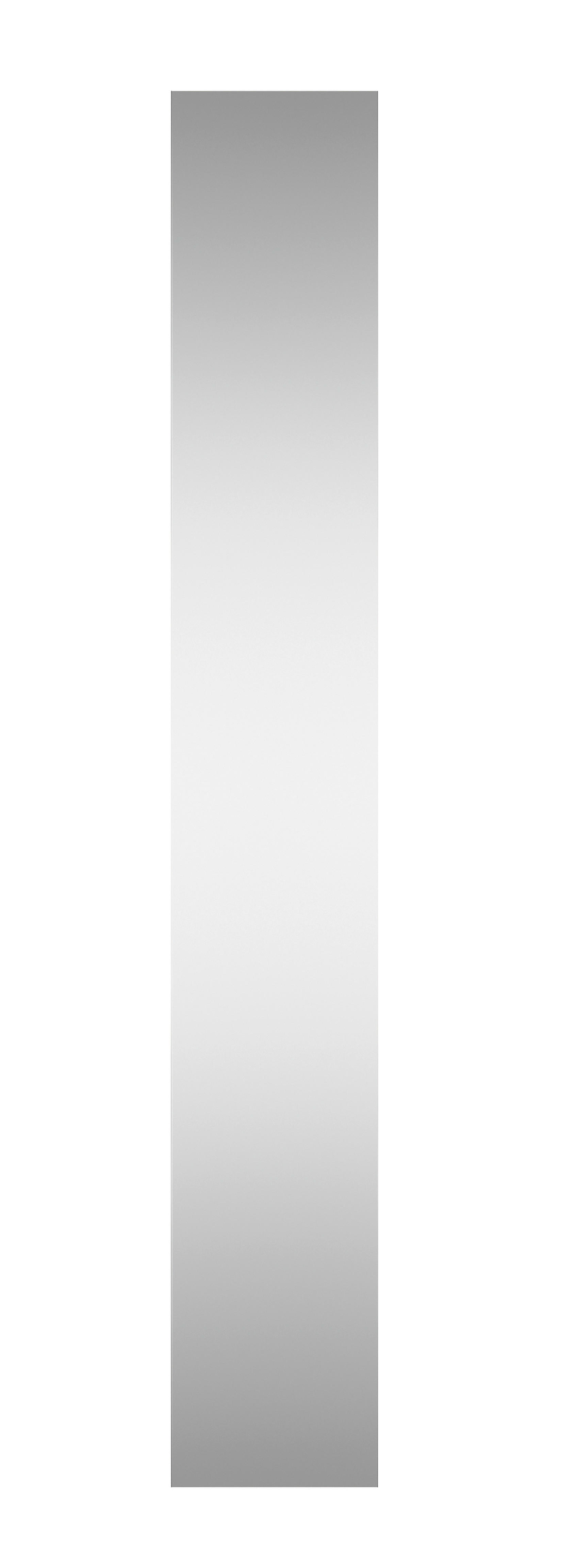 TÜKÖR  20/115 cm   - ezüst, Design (20/115cm) - Boxxx
