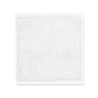 SEIFTUCH Superwuschel Weiß 30/30 cm  - Weiß, Basics, Textil (30/30cm) - Moeve