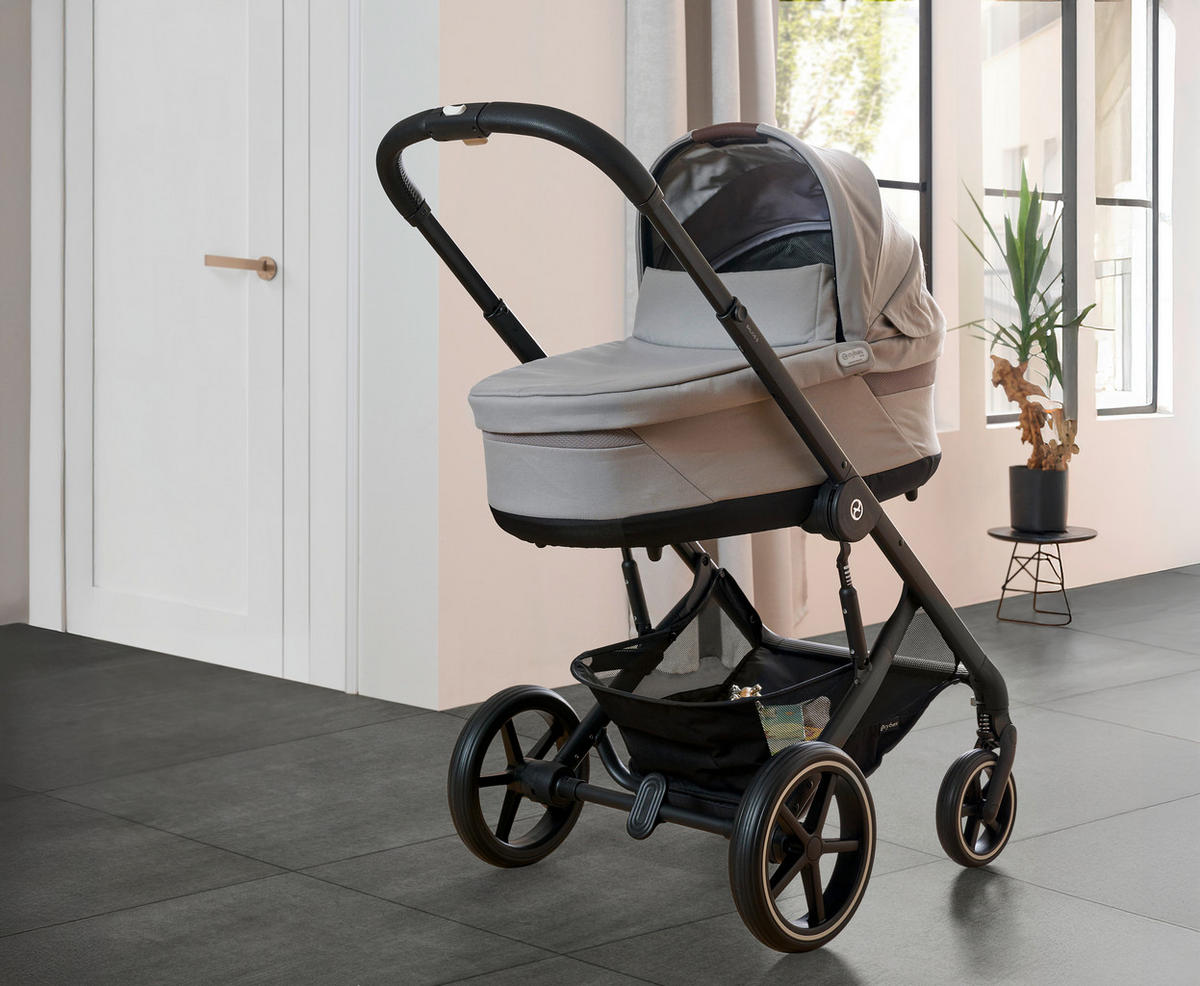 SET DJEČJIH KOLICA  Cybex Gold  - Basics (81/60/100cm) - cybex GOLD