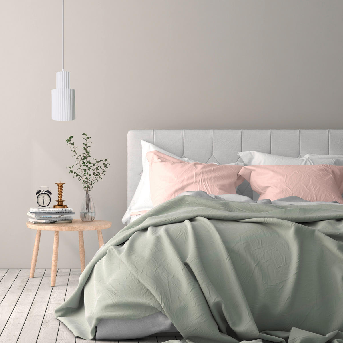 HÄNGELEUCHTE 22/150 cm    - Weiss, Design, Metall (22/150cm)