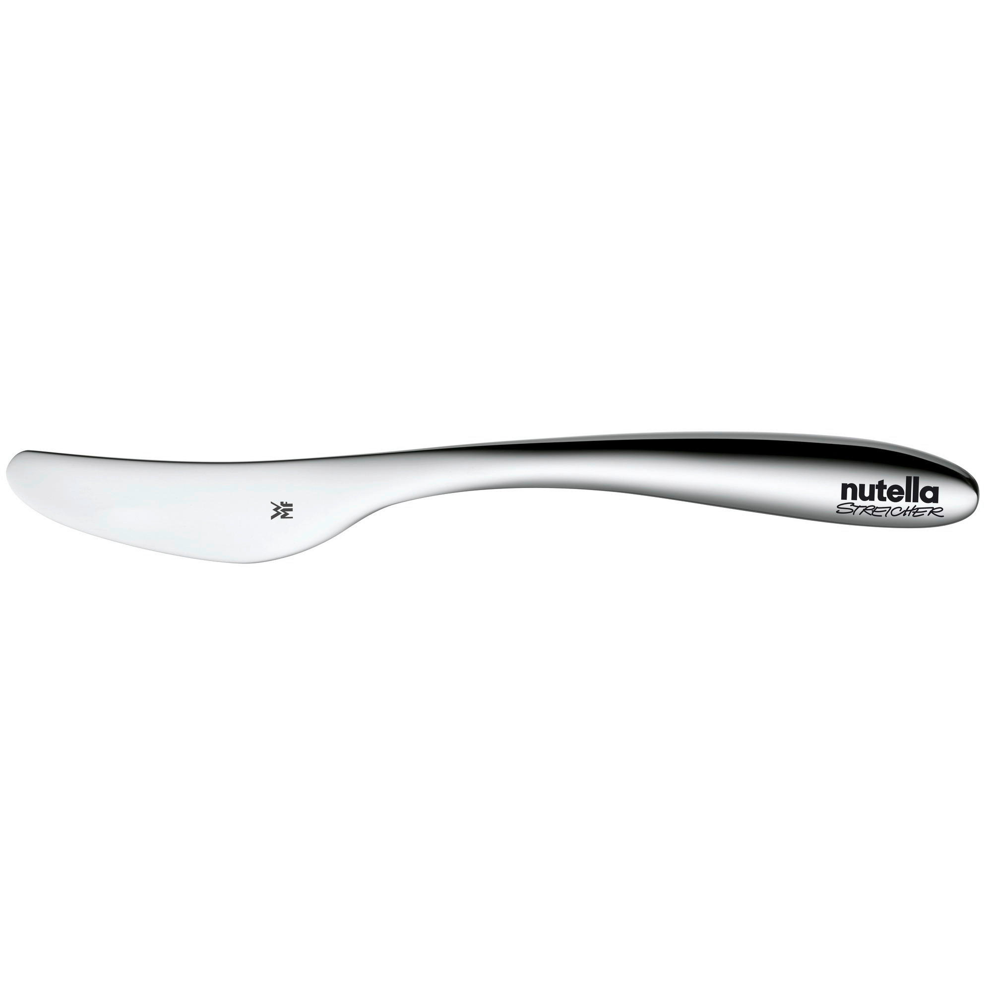 NOŽ ZA PECIVO Bistro - boje oplemenjenog čelika, Basics, metal (24/2.3/0.129cm) - WMF