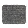 FUßMATTE  60/75 cm  Anthrazit  - Anthrazit, Basics, Kunststoff/Textil (60/75cm) - Esposa
