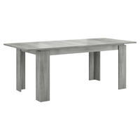 ESSTISCH in Holzwerkstoff 160/90/76 cm  - Design, Holzwerkstoff (160/90/76cm) - MID.YOU