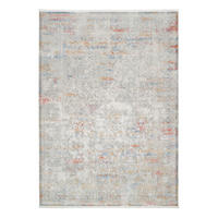 WEBTEPPICH 240/340 cm Spotlight Zibal Multicolor rechteckig  - Multicolor, LIFESTYLE, Textil (240/340cm) - Dieter Knoll