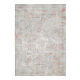 WEBTEPPICH  Wohnzimmer 120/180 cm Spotlight Zibal Multicolor rechteckig  - Multicolor, LIFESTYLE, Textil (120/180cm) - Dieter Knoll