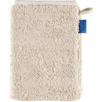 WASCHLAPPEN Classic Doubleface Beige 3-teilig  - Beige, Basics, Textil (16/22cm) - Joop!