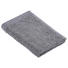 GÄSTETUCH Platinfarben 30/50 cm - Platinfarben, Design, Textil (30/50cm) - Vossen