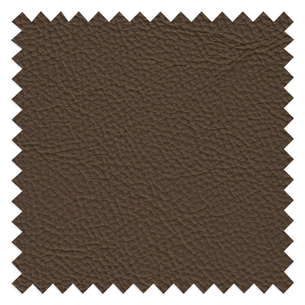 ECKSOFA  Echtleder Braun  - Schwarz/Braun, Design, Leder/Kunststoff (274/177cm) - Livetastic