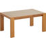 COUCHTISCH in Holz 98/63/45 cm - Nussbaumfarben, Design, Holz (98/63/45cm) - Invivus COUCHTISCH in Holz 98/63/45 cm - Nussbaumfarben, Design, Holz (98/63/45cm) - Invivus