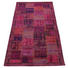 LÄUFER 68/220 cm Brombeere - Brombeere, Basics, Textil (68/220cm) - Novel
