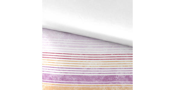 BETTWÄSCHE 140/200 cm - Multicolor, KONVENTIONELL, Textil (140/200cm) - Esposa
