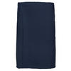 SAUNAKILT 60/140 cm Will-L-Pique  - Blau, Basics, Textil (60/140cm) - Vossen
