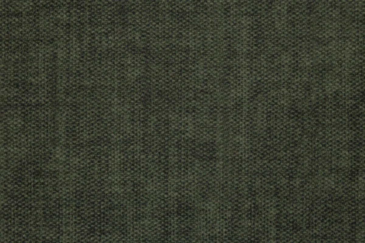 BOXSPRING-ÁGY 160/200 cm  sötétzöld  - alumíniumszínű/sötétzöld, Modern, textil (160/200cm) - MID.YOU