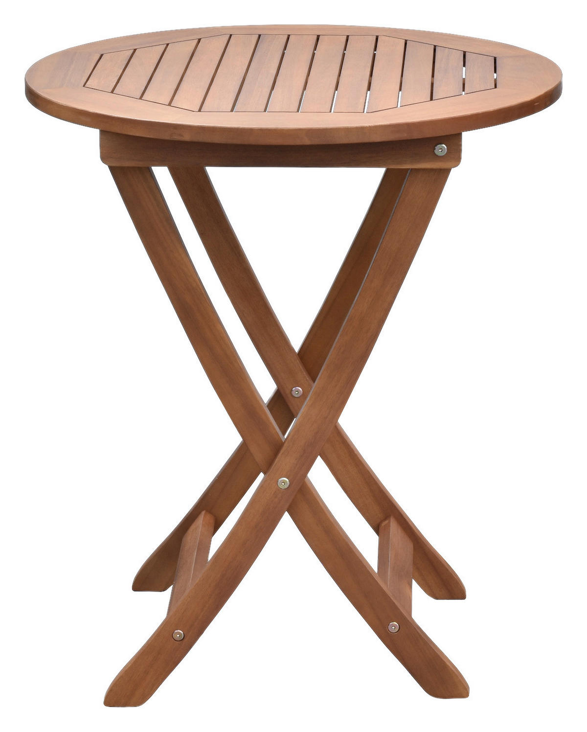 GARTENSET 3-teilig  - Naturfarben, MODERN, Holz/Kunststoff - Gardenson