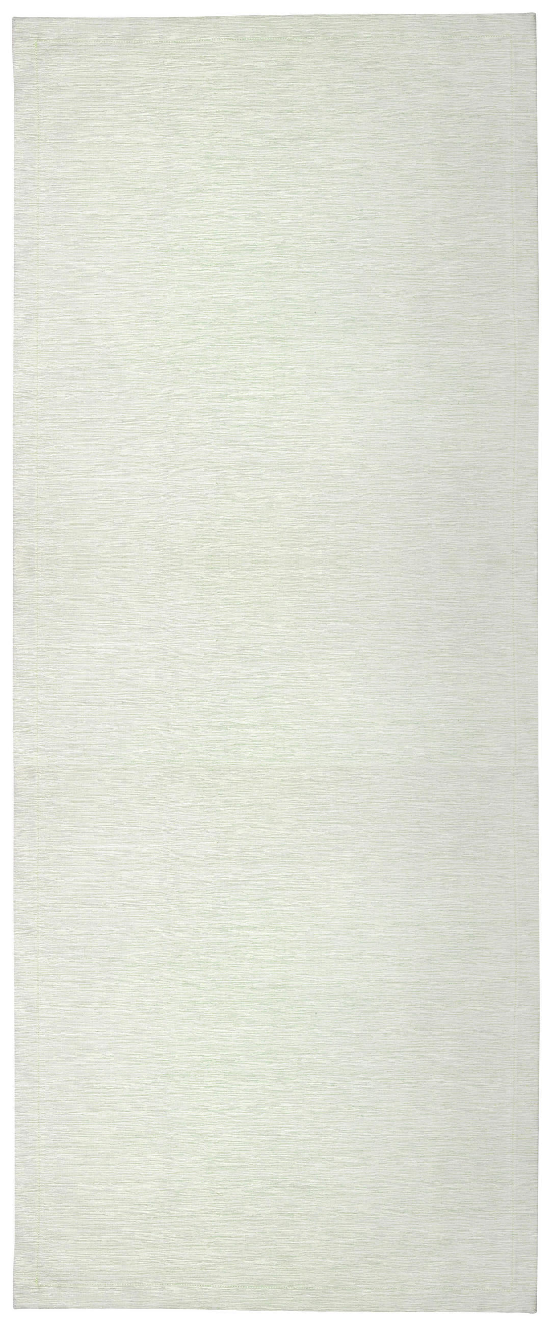 TISCHLÄUFER Loreen Textil Salbeigrün 50/150 cm  - Salbeigrün, Basics, Textil (50/150cm) - Dieter Knoll