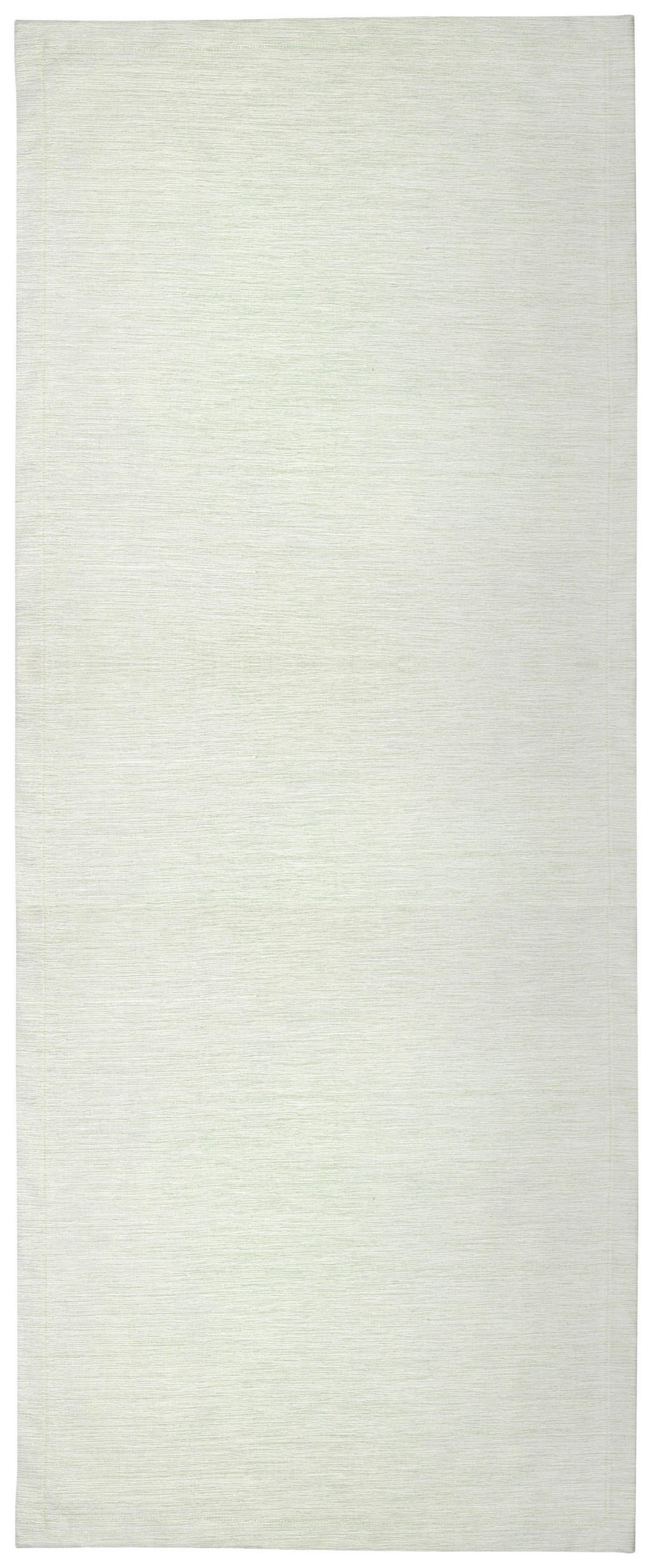 TISCHLÄUFER Loreen Textil Salbeigrün 50/150 cm  - Salbeigrün, Basics, Textil (50/150cm) - Dieter Knoll