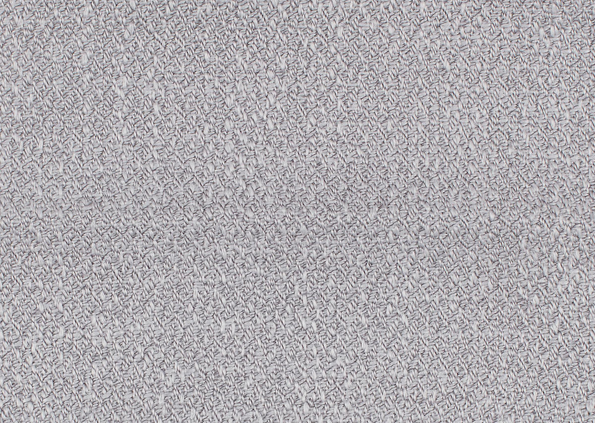 BOXSPRINGBETT 180/200 cm  in Grau, Hellgrau  - Hellgrau/Schwarz, Design, Textil/Metall (180/200cm) - Hom`in