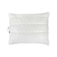 KOPFPOLSTER 40/80 cm   - Champagner, Basics, Textil (40/80cm) - Goldeck Austria