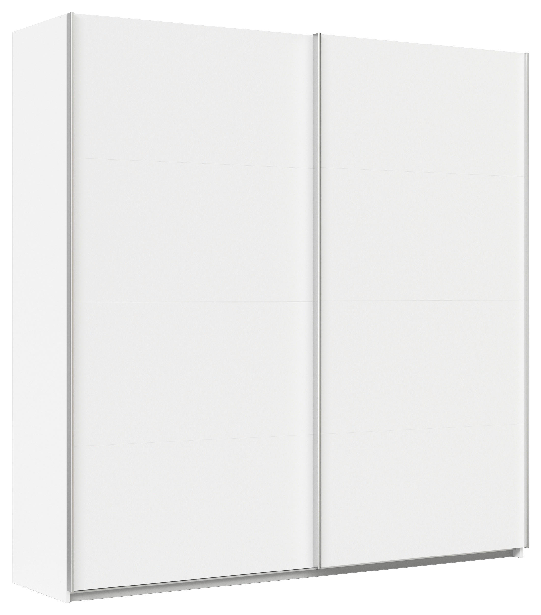 Schwebetürenschrank Feldkirch 225 Maxihöhe