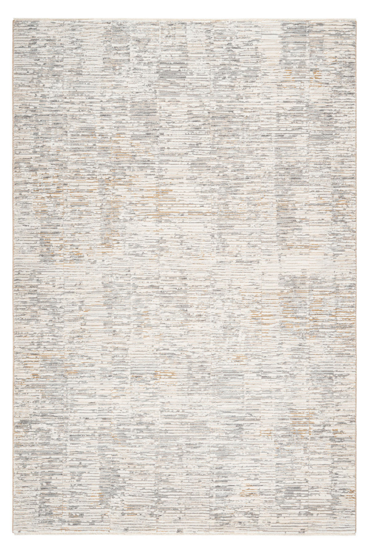 COVOR ȚESUT My Manaos  - taupe, Konventionell, textil (80/150cm)