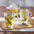 TEEGLAS 420 ml - Klar, KONVENTIONELL, Glas - Ritzenhoff Breker TEEGLAS 420 ml - Klar, KONVENTIONELL, Glas - Ritzenhoff Breker