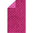DUSCHTUCH 80/150 cm - Beere, Basics, Textil (80/150cm) - JOOP!