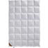 DAUNENDECKE 155/220 cm - Weiß, Textil (155/220cm) - CENTA-STAR