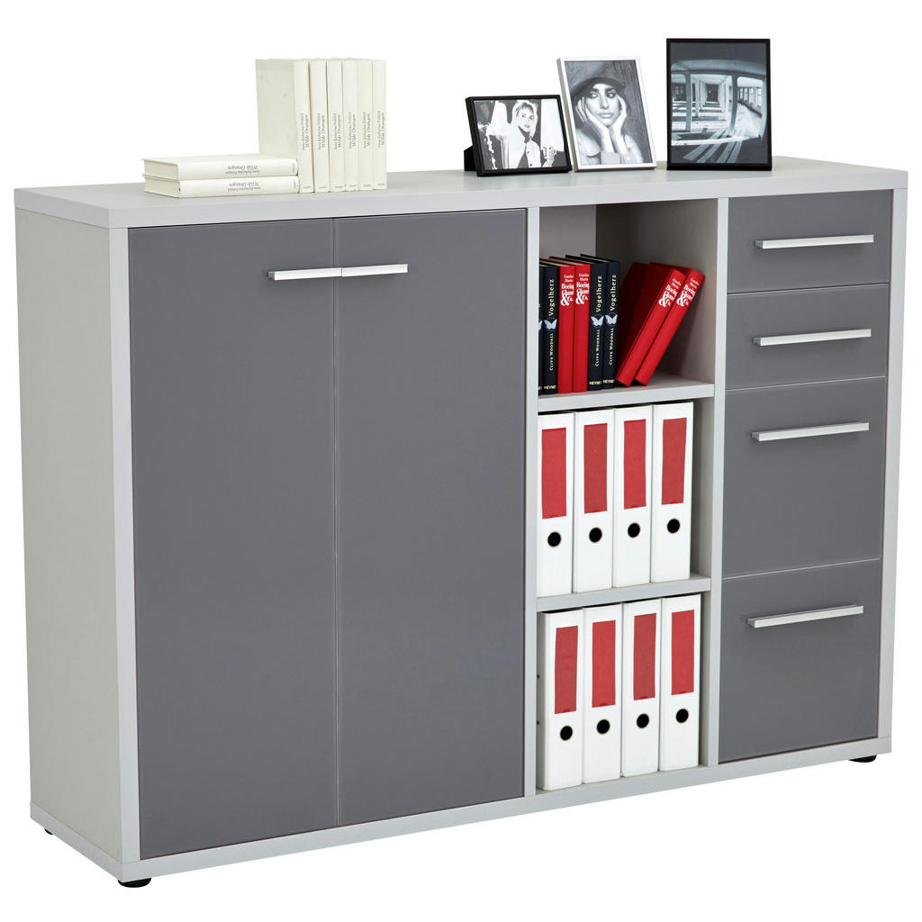 Sideboard 155,7/110,7/40 Cm Sideboard 155,7/110,7/40 Cm