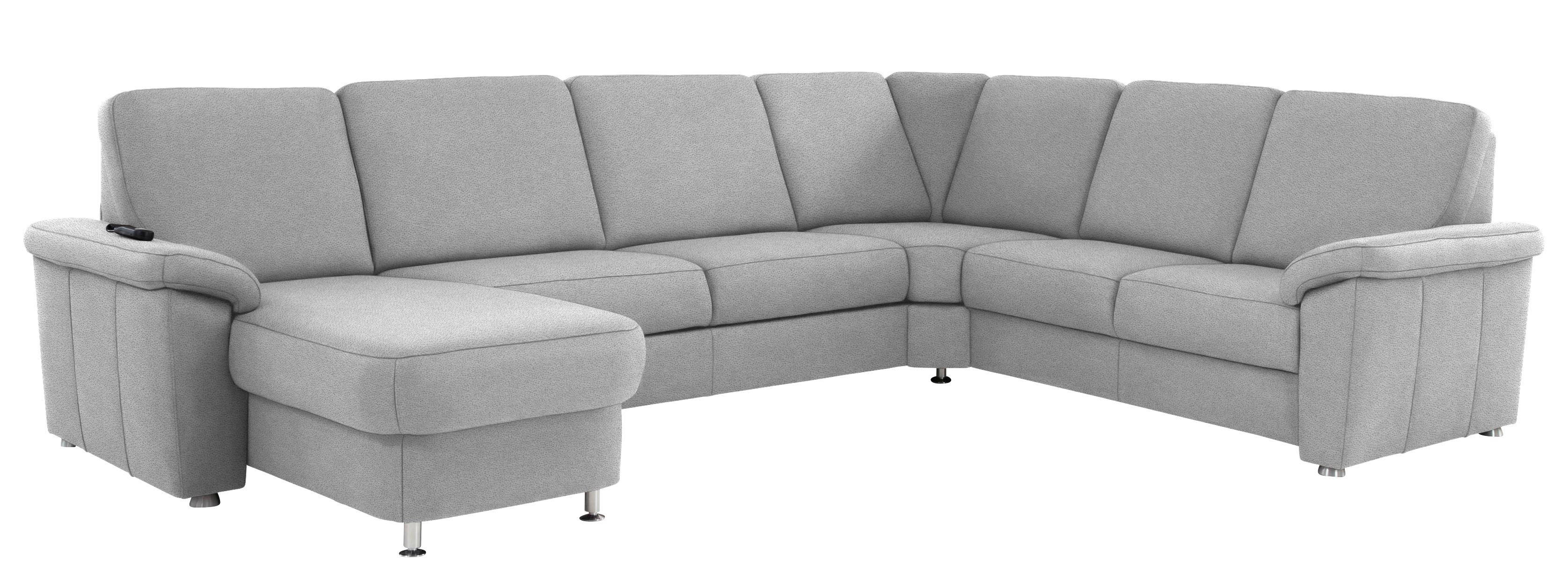 Wohnlandschaften Sofas Couches U Form Xxxlutz