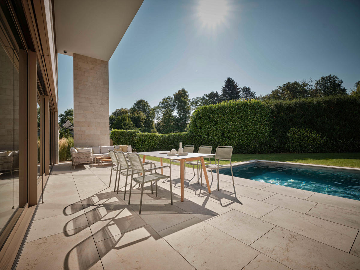 STAPELSESSEL in Metall, Kunststoff Jadegrün  - Jadegrün, Basics, Kunststoff/Metall (59/59/61cm) - Stern