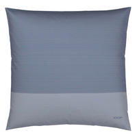 KISSENHÜLLE Split 80/80 cm  - Blau, Design, Textil (80/80cm) - Joop!