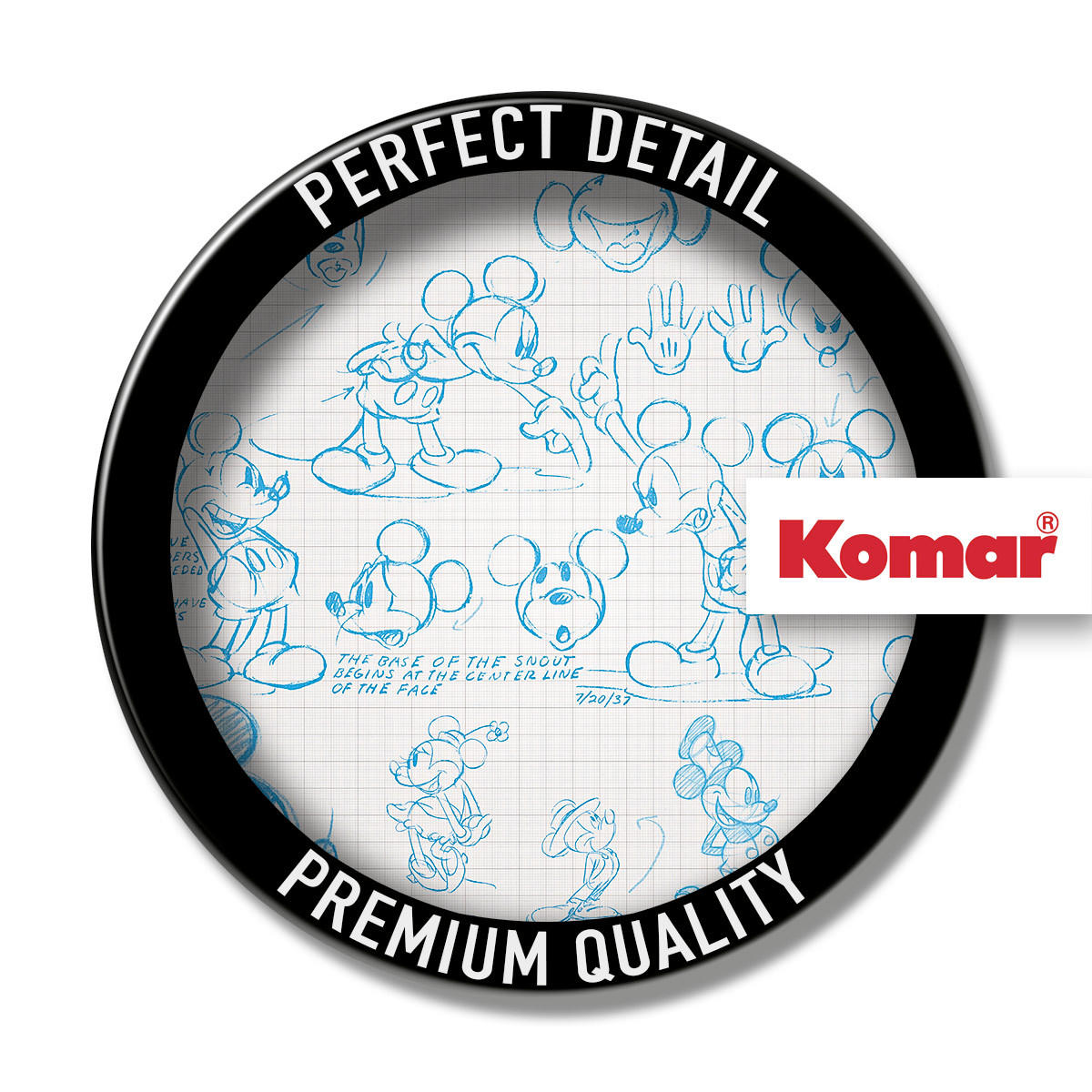 NON WOVEN-TAPET 400/250 cm  - multicolor, Basics (400/250cm) - Komar